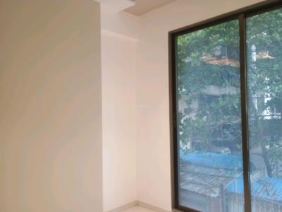 Bedroom Image of 815 Sq.ft 2 BHK Apartment / Flat for sale in Ajmera One Kalyan, Kalyan West Kalyan for Rs. 7400000