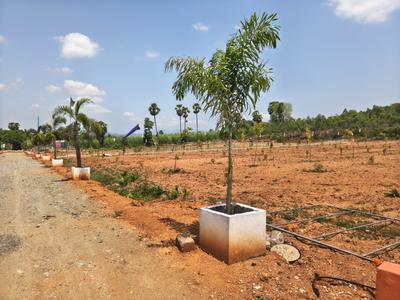 Image of 145 Sq.ft Residential Plot / Land for sale in Sabbavaram, Visakhapatnam for Rs. 790000