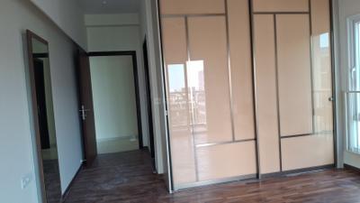 Bedroom Image of 2500 Sq.ft 4 BHK Apartment / Flat for rent in L And T Raintree Boulevard, Sahakara Nagar Bengaluru for Rs. 122000