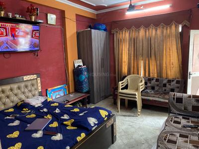 2 BHK Independent Builder Floor