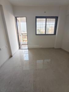 Bedroom Image of 950 Sq.ft 2 BHK Apartment / Flat for sale in Dhayari Pune for Rs. 6000000