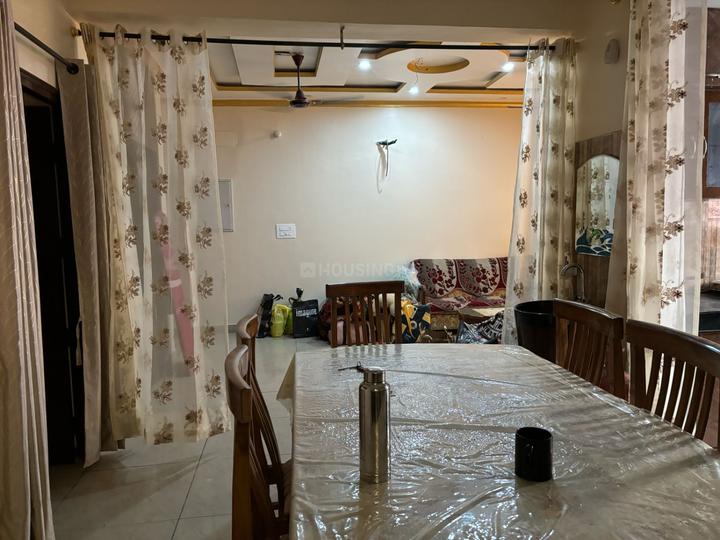 Sai enclave sector 49 Chandigarh Bedroom 1