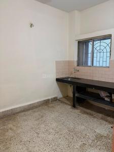 Kitchen Image of 560 Sq.ft 1 BHK Apartment / Flat for rent in Koregaon Park Pune for Rs. 33000