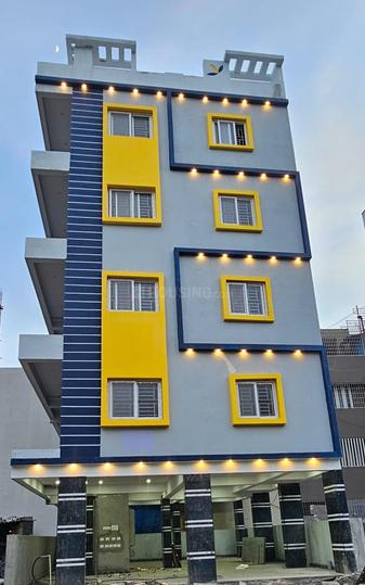 Phase 1, Whitefield Main Image 1