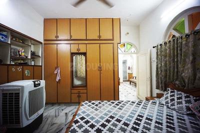 Bedroom Image of 2430 Sq.ft 3 BHK Independent House for sale in Isanpur Ahmedabad for Rs. 12100000
