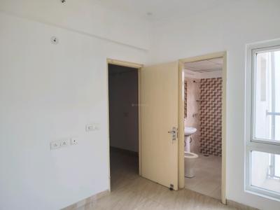 Bedroom Image of 955 Sq.ft 2 BHK Apartment / Flat for sale in Gaurs 14th Avenue, Noida Extension Greater Noida for Rs. 8400000