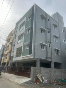 Image of 891 Sq.ft 2 BHK Apartment / Flat for sale in Vengaivasal, Chennai for Rs. 5900000