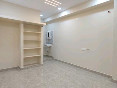 Bedroom Image of 1172 Sq.ft 2 BHK Apartment / Flat for rent in Borabanda Hyderabad for Rs. 25000