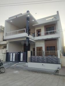 Image of 1800 Sq.ft 4 BHK Villa for sale in Morbe, Khalapur, Navi Mumbai for Rs. 15000000