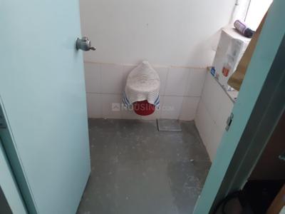 Balcony Image of 1200 Sq.ft 2 BHK Apartment / Flat for sale in Koteshwar Ahmedabad for Rs. 6000000