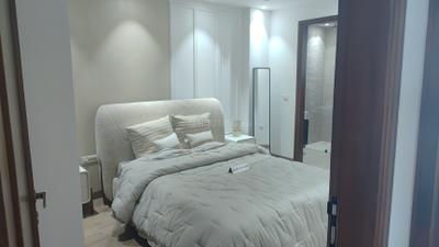 Bedroom Image of 1800 Sq.ft 3 BHK Builder Floor for sale in BPTP Astaire Garden Floors, Sector 70A Gurgaon for Rs. 25500000