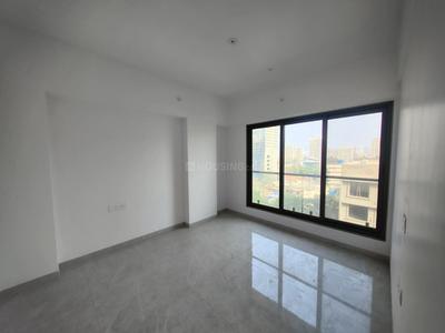 Bedroom Image of 1300 Sq.ft 3 BHK Apartment / Flat for rent in Borivali West Mumbai for Rs. 86000