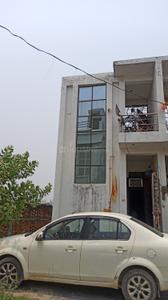 Image of 630 Sq.ft 1 BHK Independent House for sale in Izatnagar, Bareilly for Rs. 3500000