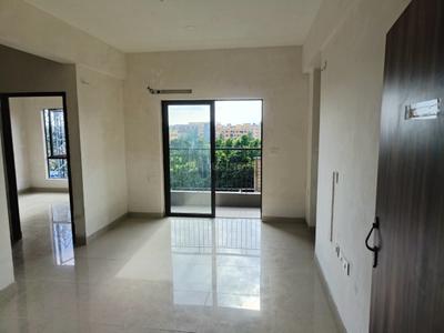 Living Room Image of 900 Sq.ft 2 BHK Apartment / Flat for sale in Purti Aroma, Rajarhat Kolkata for Rs. 7000000