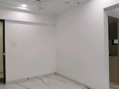 Living Room Image of 1120 Sq.ft 3 BHK Apartment / Flat for sale in JP North Barcelona Wing D, Mira Road East Mira Bhayandar for Rs. 16600000