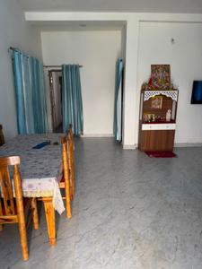 Hall Image of 1170 Sq.ft 3 BHK Independent House for rent in Argora Ranchi for Rs. 15000