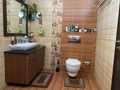 Image of 2800 Sq.ft 4 BHK Villa for rent in Prestige Laughing Waters, Whitefield, Bengaluru for Rs. 125000