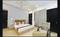 Bedroom Image of Ocean Pg in Sector 41, Gurgaon