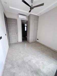 Bedroom Image of 1525 Sq.ft 3 BHK Builder Floor for sale in ROF Insignia Park, Sector 93 Gurgaon for Rs. 22500000
