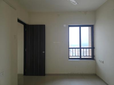 Bedroom Image of 830 Sq.ft 2 BHK Apartment / Flat for sale in Rustomjee Avenue L1 L2 And L4, Virar West Virar for Rs. 4550000