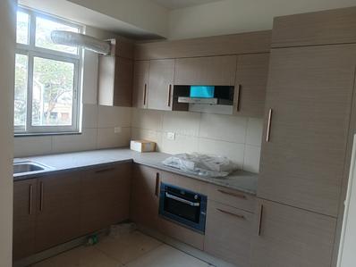 Kitchen Image of 2359 Sq.ft 4.5 BHK Villa for sale in Godrej Crest, Jaypee Greens Greater Noida for Rs. 36000000