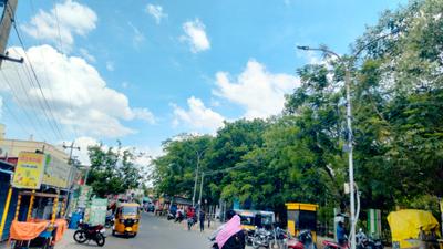 Image of 1710 Sq.ft Residential Plot / Land for sale in Puthur, Chennai for Rs. 22230000