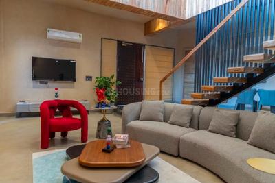 Hall Image of 10000 Sq.ft 7 BHK Villa for sale in Bindayaka Jaipur for Rs. 100000000