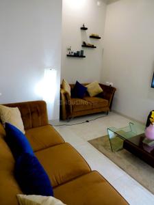 Hall Image of 2550 Sq.ft 3 BHK Villa for sale in Boisar Mumbai for Rs. 17500000