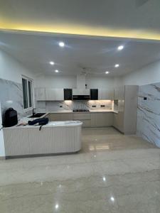 Kitchen Image of 2430 Sq.ft 4 BHK Builder Floor for sale in Sector 56 Gurgaon for Rs. 32500000