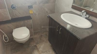 Image of 2565 Sq.ft 3 BHK Apartment / Flat for sale in Imperium Cline Road, Cooke Town, Bengaluru for Rs. 35000000
