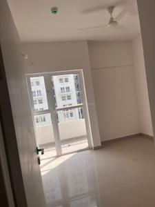 Hall Image of 1400 Sq.ft 3 BHK Apartment / Flat for rent in Godrej Greens, Handewadi Pune for Rs. 22000