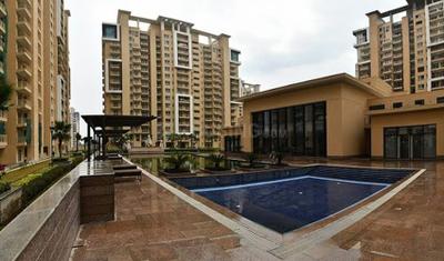 Image of 1850 Sq.ft 3 BHK Apartment / Flat for sale in Emaar Palm Gardens, Sector 84, Gurgaon for Rs. 22000000