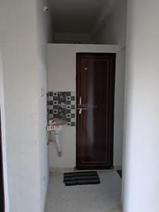 Bathroom Image of 900 Sq.ft 1 BHK Independent House for rent in Manewada Nagpur for Rs. 9500