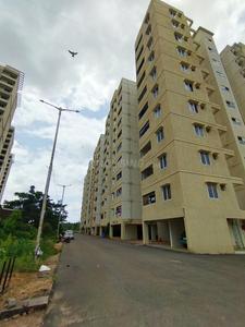 Image of 689 Sq.ft 2 BHK Apartment / Flat for sale in Kengeri Satellite Town, Bengaluru for Rs. 5600000