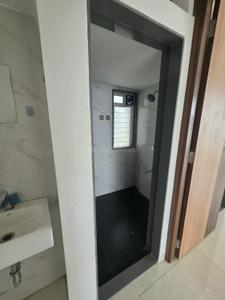Image of 865 Sq.ft 2 BHK Apartment / Flat for sale in Triveni Crown, Kalyan West, Kalyan for Rs. 7400000
