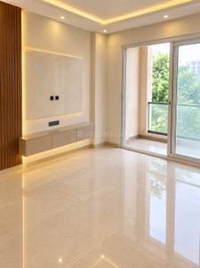Hall Image of 1700 Sq.ft 3 BHK Builder Floor for sale in Sector 108 Gurgaon for Rs. 24000000