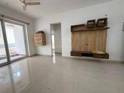 Hall Image of 1200 Sq.ft 2 BHK Apartment / Flat for sale in Mana Uber Verdant, Doddakannelli Bengaluru for Rs. 13500000