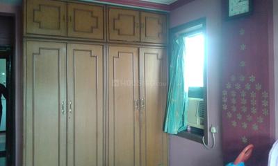Bedroom Image of 650 Sq.ft 1 BHK Apartment / Flat for sale in Shrishti Sai Srishti CHS, Bhandup West Mumbai for Rs. 10500000