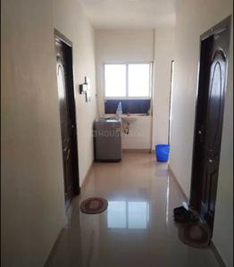 Hall Image of Gents Single room near Technopark phase 3  in Kazhakkoottam, Thiruvananthapuram