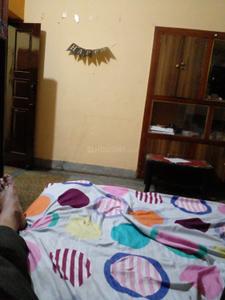 Bedroom Image of 1000 Sq.ft 3 BHK Builder Floor for rent in Lalpur Ranchi for Rs. 12000