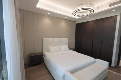 Bedroom Image of 1184 Sq.ft 2 BHK Apartment / Flat for sale in Business Bay Dubai for Rs. 57234624