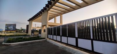 Image of 2000 Sq.ft Residential Plot / Land for sale in Chaitra Classic Town, Moranapalli, Hosur for Rs. 6600006