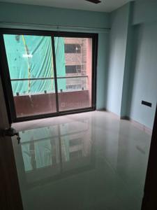 Bedroom Image of 1860 Sq.ft 3 BHK Apartment / Flat for rent in Radhe Tiara By Manidhar, Vavol Gandhinagar for Rs. 27000