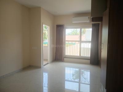 Hall Image of 2000 Sq.ft 3 BHK Builder Floor for rent in Choolaimedu Chennai for Rs. 86000