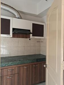 Kitchen Image of 1069 Sq.ft 2 BHK Apartment / Flat for sale in Paras Tierea, Sector 137 Noida for Rs. 9500000
