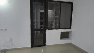 Living Room Image of 1660 Sq.ft 3 BHK Apartment / Flat for rent in RG Luxury, Noida Extension Greater Noida for Rs. 26000