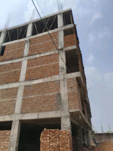 Building Image of 1220 Sq.ft 2.5 BHK Apartment / Flat for sale in Noida Extension Greater Noida for Rs. 5000000