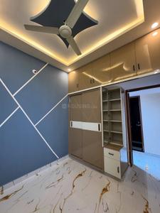Bedroom Image of 1000 Sq.ft 2 BHK Independent House for sale in Sai Skanda Paradise, Thiruporur Chennai for Rs. 5500000