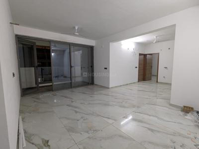 Pooja Room Image of 2300 Sq.ft 3 BHK Apartment / Flat for sale in Swagat Kingsland, Sargasan Gandhinagar for Rs. 11500000