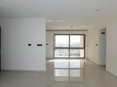 Hall Image of 2000 Sq.ft 3 BHK Apartment / Flat for sale in City One Panache, Nigdi Pune for Rs. 23500000